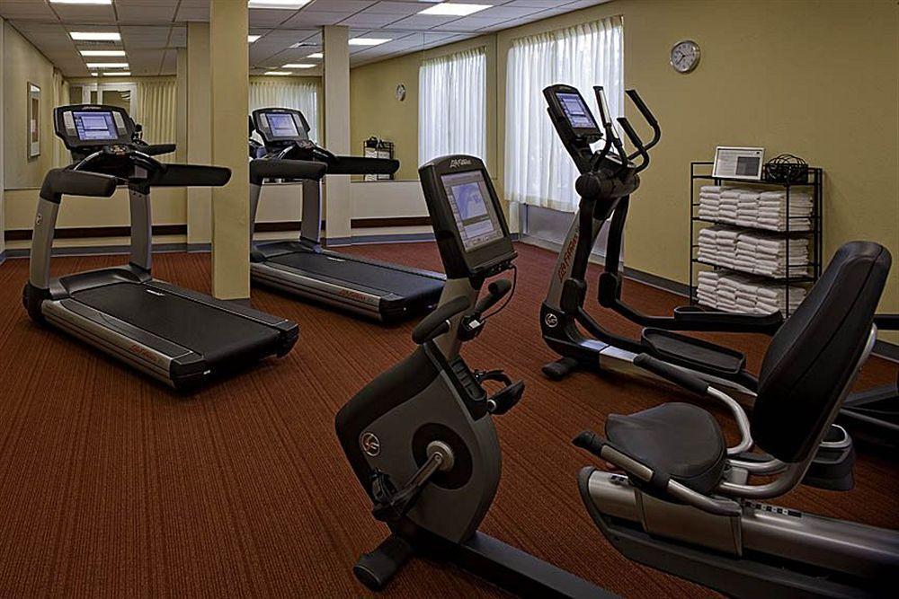 Hyatt Place Atlanta / Alpharetta / Windward Parkway Facilities photo