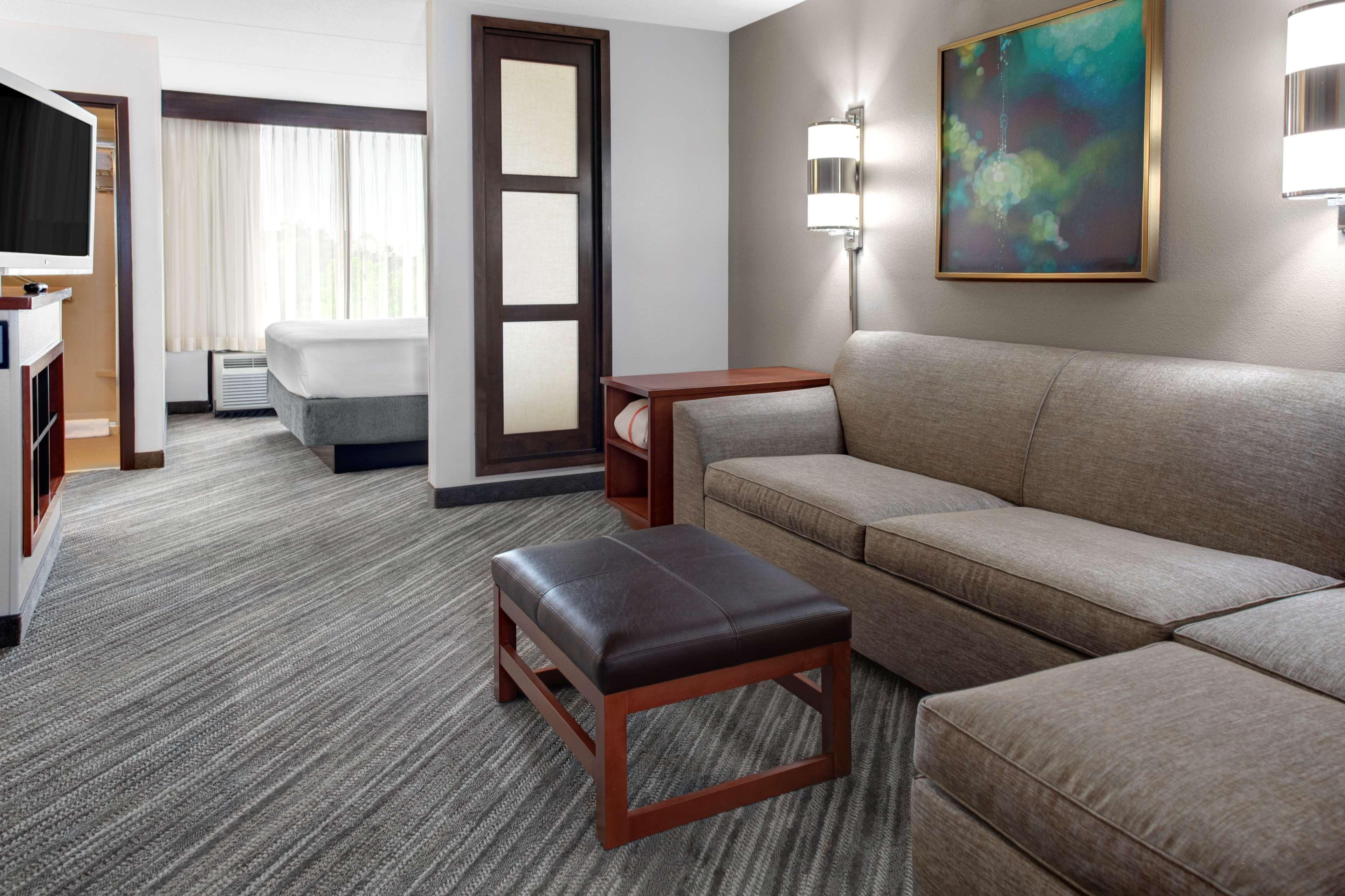 Hyatt Place Atlanta / Alpharetta / Windward Parkway Exterior photo