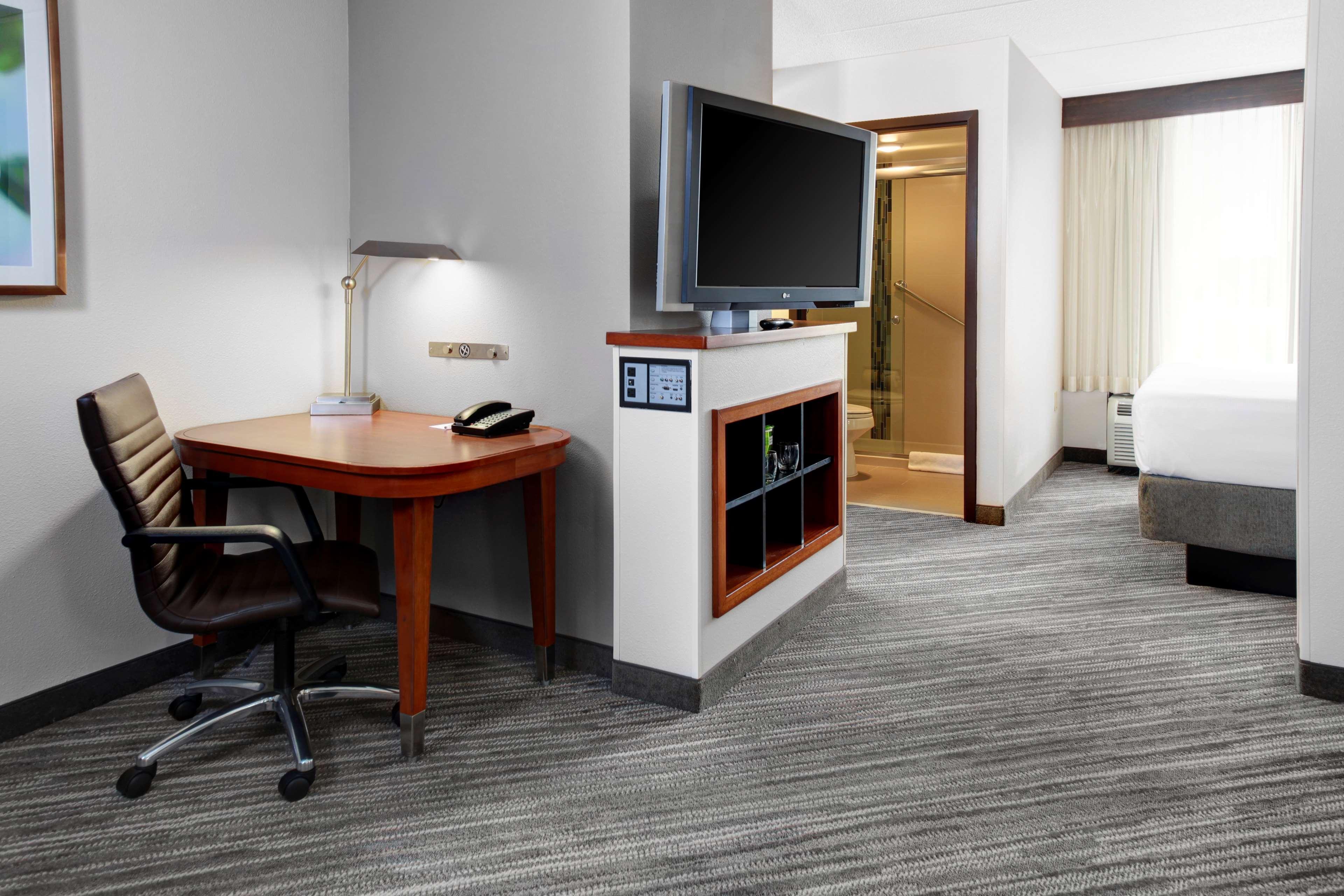 Hyatt Place Atlanta / Alpharetta / Windward Parkway Exterior photo