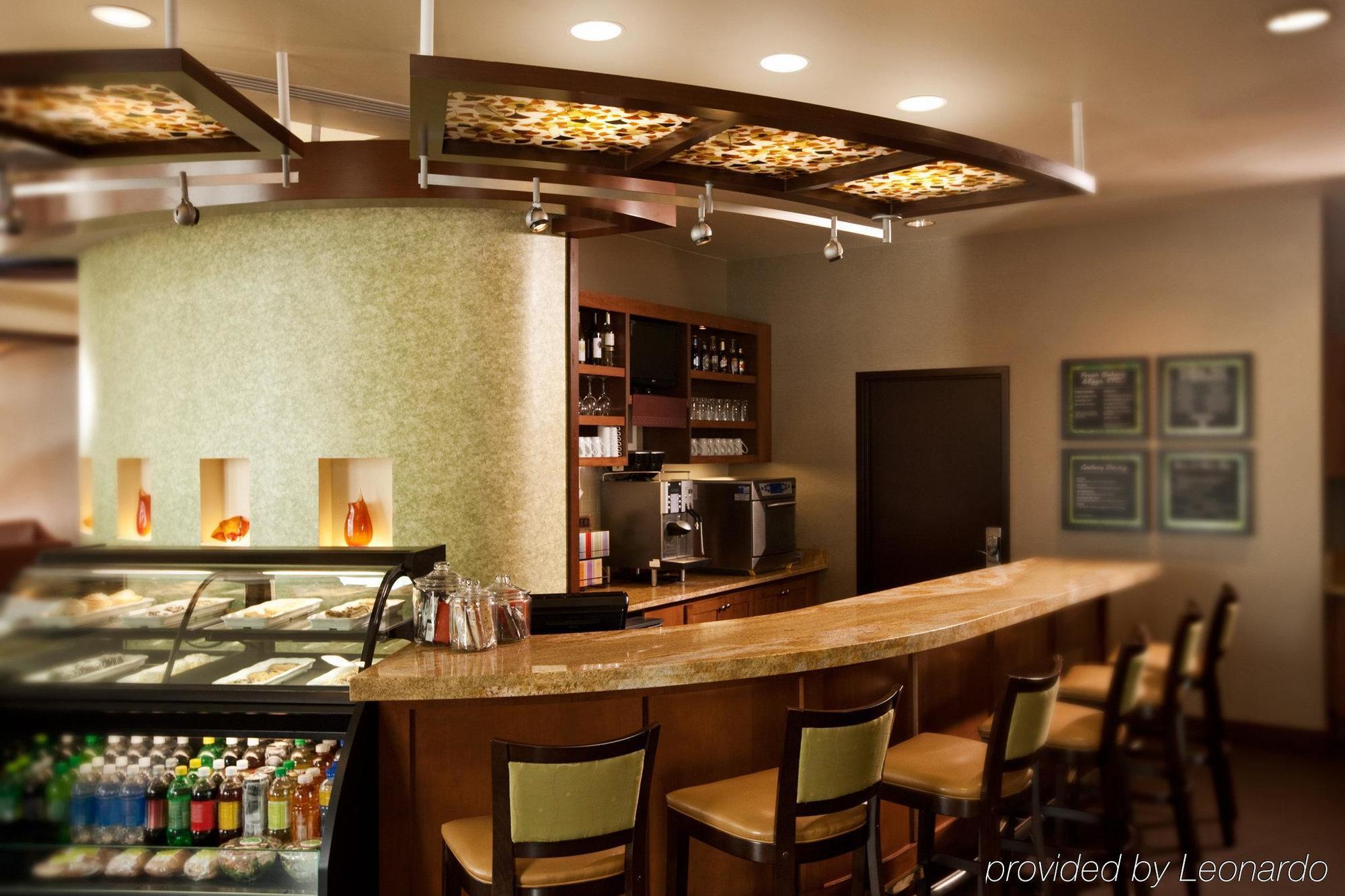 Hyatt Place Atlanta / Alpharetta / Windward Parkway Restaurant photo
