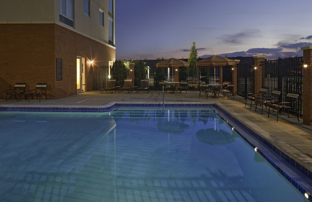 Hyatt Place Atlanta / Alpharetta / Windward Parkway Facilities photo